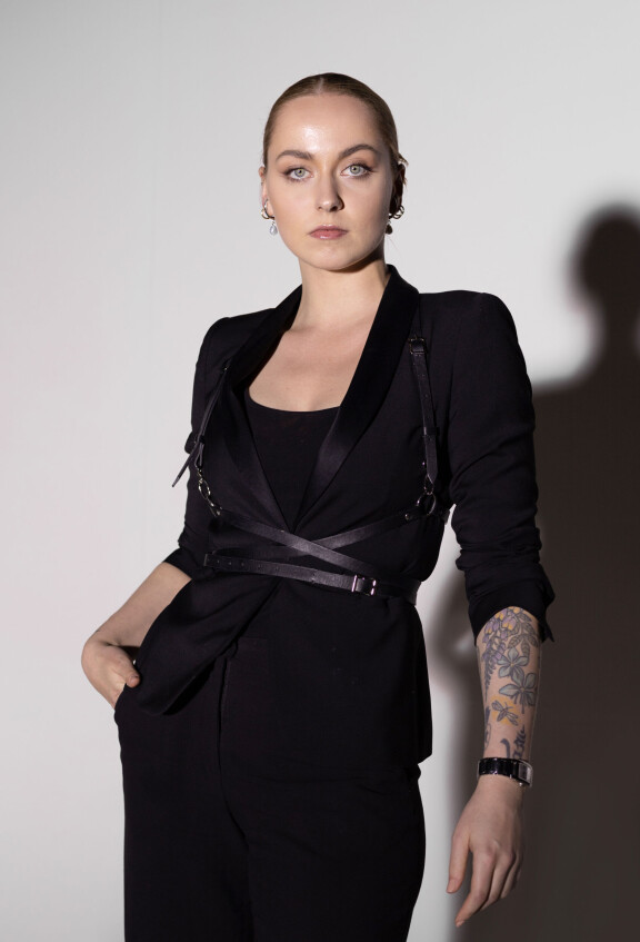 Tässä ovat Miss Helsinki New Era -kilpailijat - mukana Tempparit-tähti