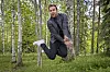Laulaja Antti Ketonen: Koirani on sometähti