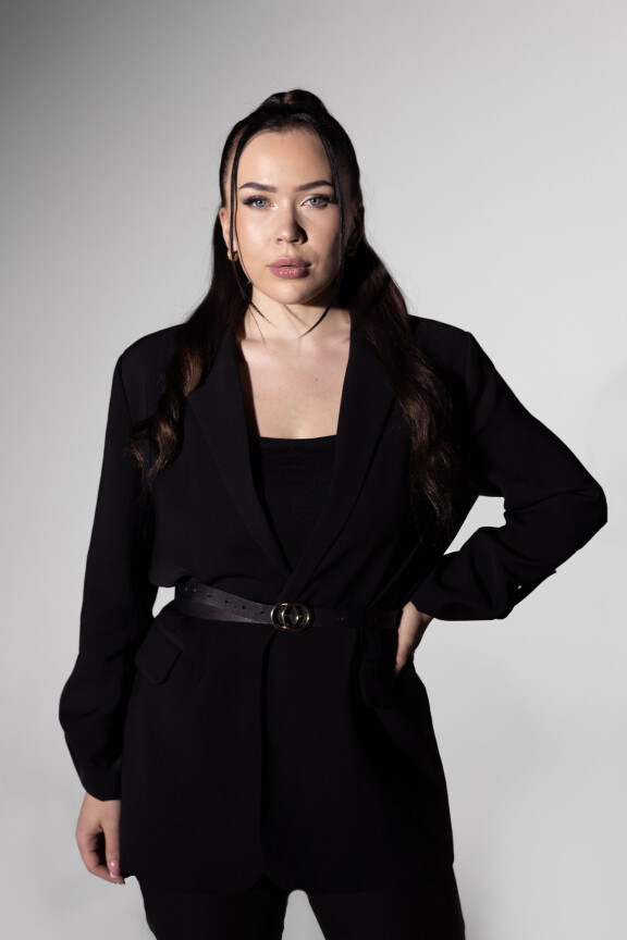Tässä ovat Miss Helsinki New Era -kilpailijat - mukana Tempparit-tähti