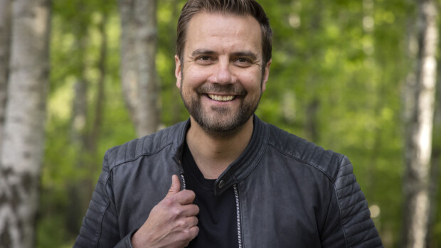 Antti Ketonen avautuu uudesta urastaan Seiskalle