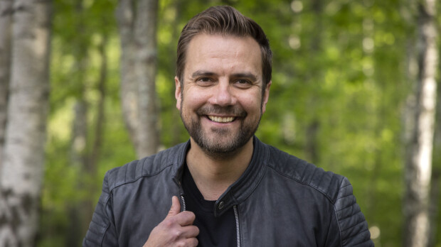 Ravintolabisneksestä vetäytynyt Antti Ketonen yllättää - opiskeli Tanskassa uuden ammatin!