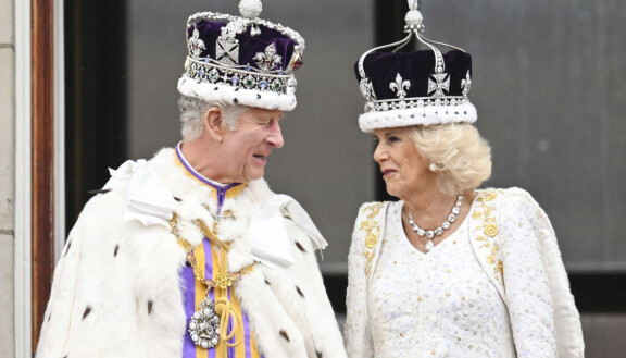 Kuningas Charlesille uudet kruunajaiset heinäkuussa