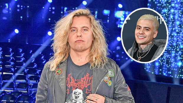 Archie Cruzin ja Mikael Gabrielin raju someriita: 'V*tun pelle'