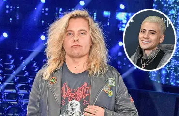 Archie Cruzin ja Mikael Gabrielin raju someriita: "V*tun pelle"