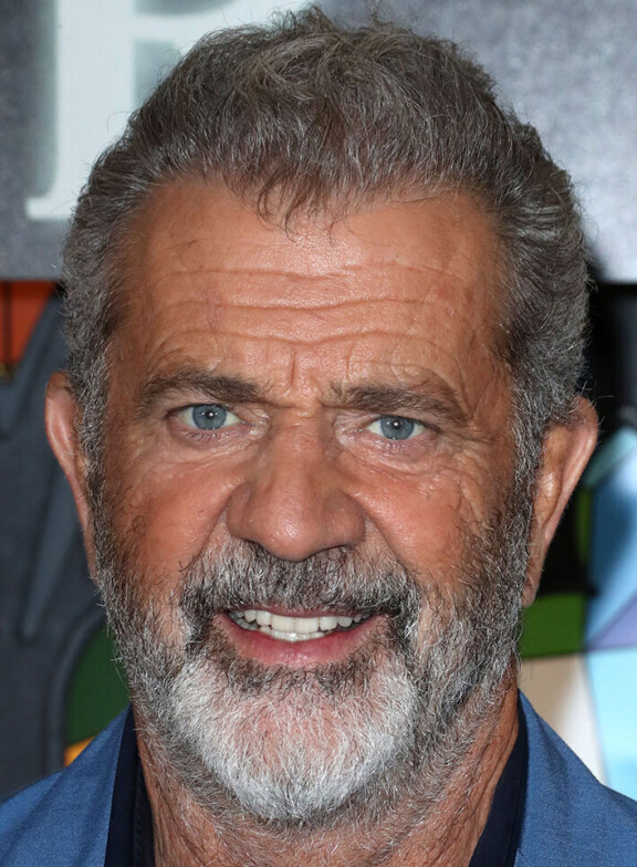 Mel Gibson