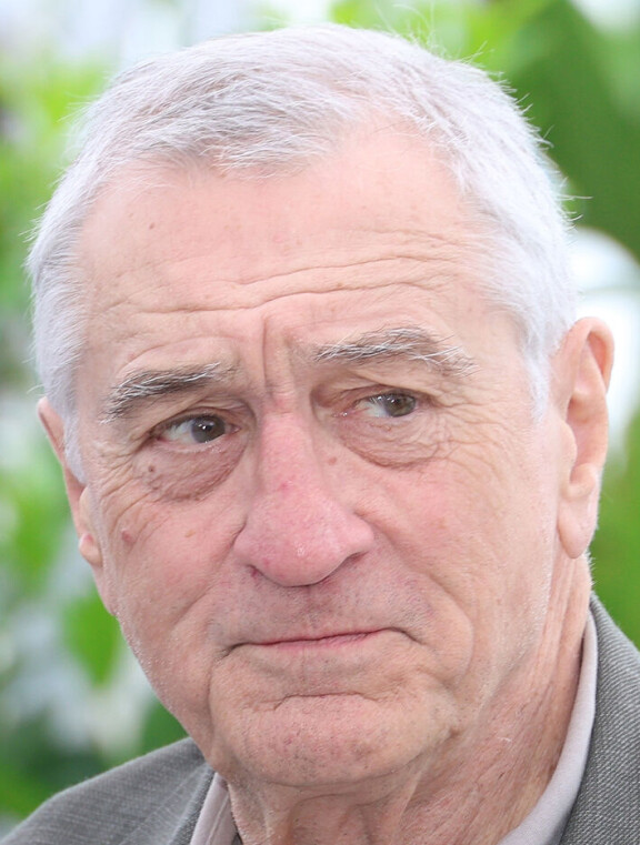 Robert De Niro