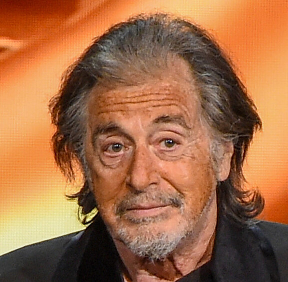 Al Pacino