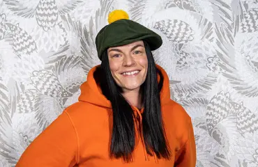 Huh, mikä lopputulos! BB-Kati söi viikon ajan Mäkkärin pikaruokaa