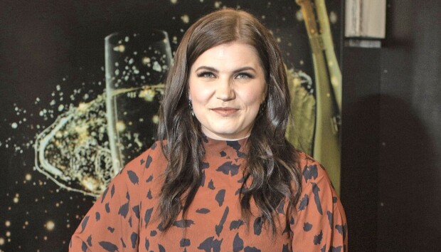 Suvi Teräsniska iloitsee ulkoisista muutoksistaan: 'Huikea ero'