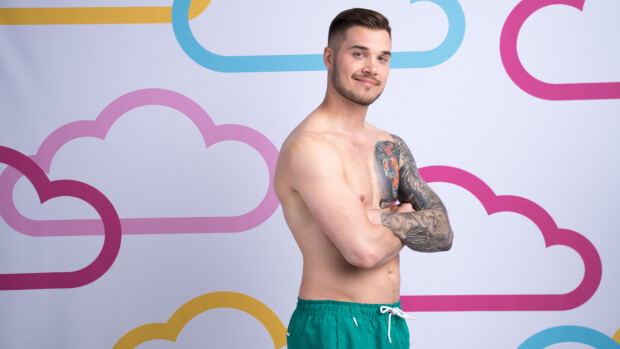Tällaista kumppania sporttinen Paulus, 27, etsii Love Island Suomessa: 'En nyt tarkoita mitään fitness-tähteä...'