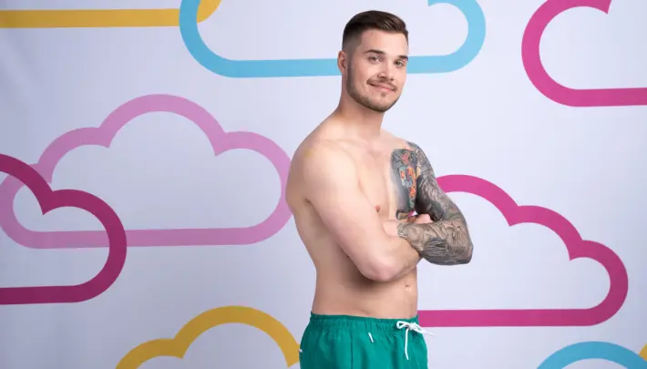 Love Island Suomi Paulus Love Island Suomi Paulus
