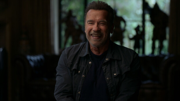Arnold Schwarzenegger on 75-vuotiaana tuotteliaampi kuin koskaan: ”Aion elää ikuisesti!”