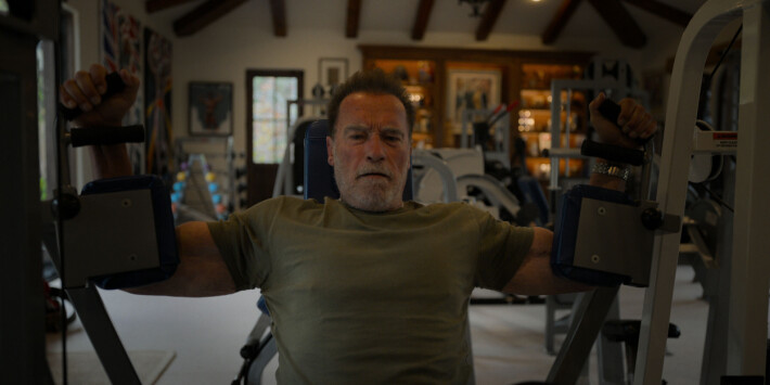 Arnold Arnold