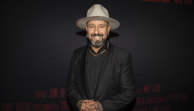 Esko Eerikäisen hämmentävä julkaisu: 'Ehkä mä haluan erakoitua'