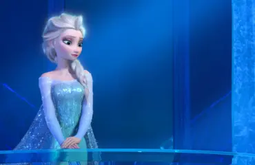 Nämä paikat toimivat Disney-elokuvien inspiraationa – Elsan linna sijaitsee Norjassa