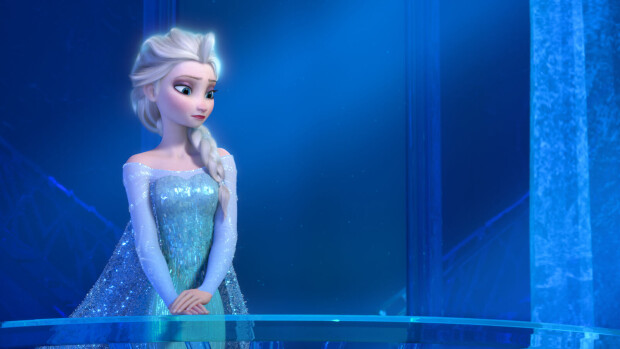 Nämä paikat toimivat Disney-elokuvien inspiraationa – Elsan linna sijaitsee Norjassa