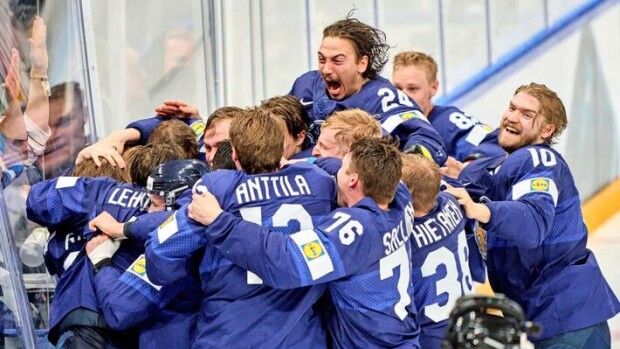 Leijonat lähtee MM-kultajahtiin – Juhani Tamminen jo valmis torijuhliin: ”Olen siellä eturivissä” Leijonat