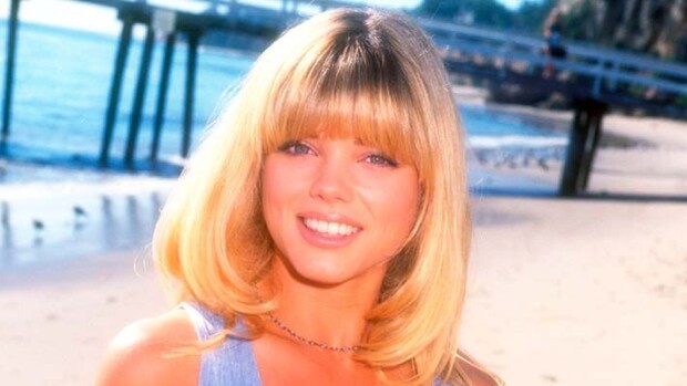 Karu totuus Baywatch-kaunotar Donna D'Erricosta: eroottiset kuvat ovat kaukana todellisuudesta!