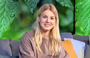 Janni Hussi paljastaa häätietoja ja pohtii kaloreita: "En laske"