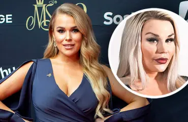 Sara Sieppi arpoo ökynyssyköitään - Sofia Hult pyrkii voittoon äärimmäisin keinoin