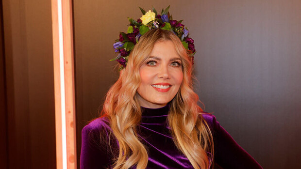 Jenni Alexandrova sovitti liian paljastavaa vaatetta kaupassa - julkaisi kuvan jenni alexandrova