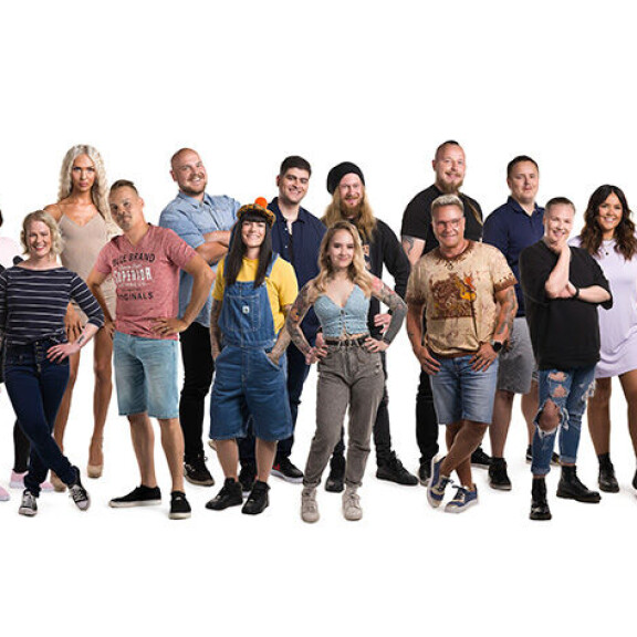 Big Brother 2020 -kauden voitti Joel Jämsinen. Big brother Suomi 2020