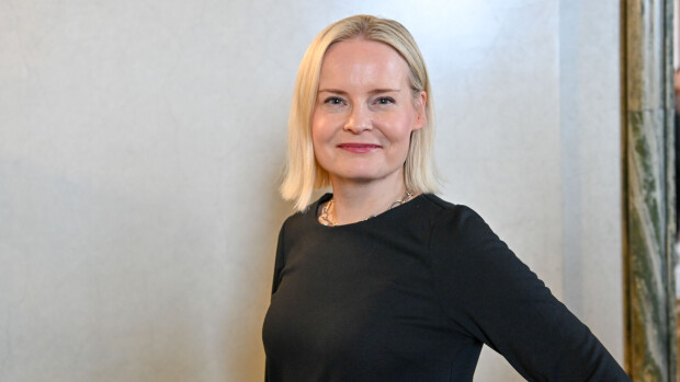 Tunnistatko Riikka Purraa teinikuvasta?