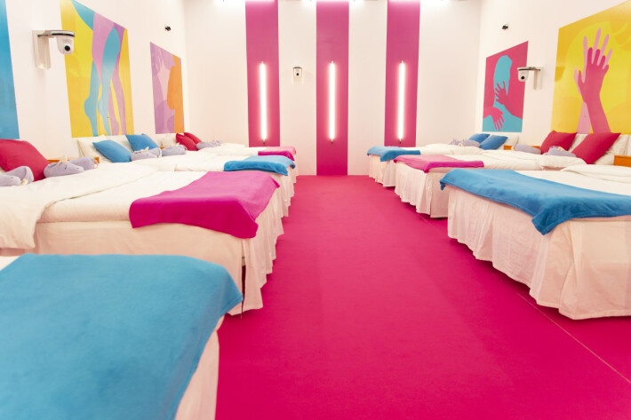 Love Island Suomi alkaa – tällaisessa luksushuvilassa sinkut asuvat