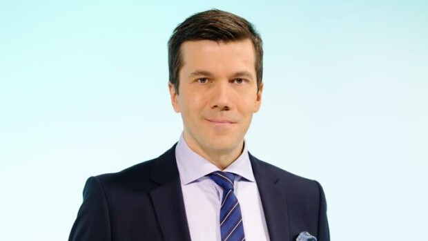 Ensimmäinen yhteiskuva! Tässä on leskeksi jääneen Tommy Fräntin uusi rakas Tommy Fränti