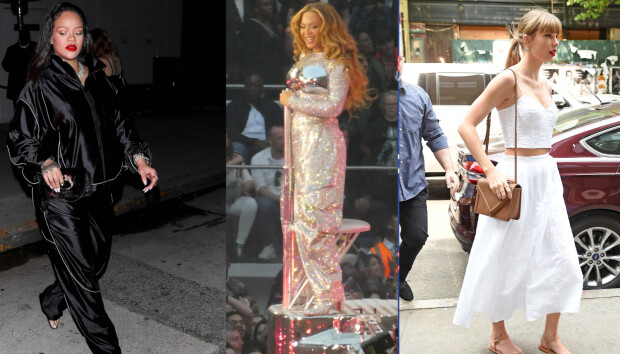 Tässä ovat Hollywoodin rikkaimmat naiset