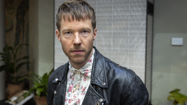 Olavi Uusivirta: yllättävä yhteys Baddingiin paljastui!