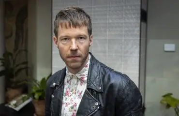 Olavi Uusivirta: yllättävä yhteys Baddingiin paljastui!