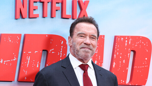 Arnold Schwarzenegger kertoo, mitä tapahtuu kuoleman jälkeen