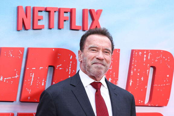 Arnold Schwarzeneggerin heilastelu kodinhoitajan kanssa johti yllätyslapseen.