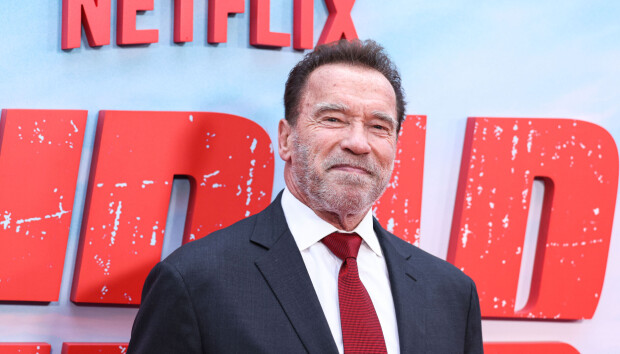 Näin Arnold Schwarzenegger kertoi vaimolleen aviottomasta lapsestaan 14 vuoden salailun jälkeen: 'Se mursi hänet'