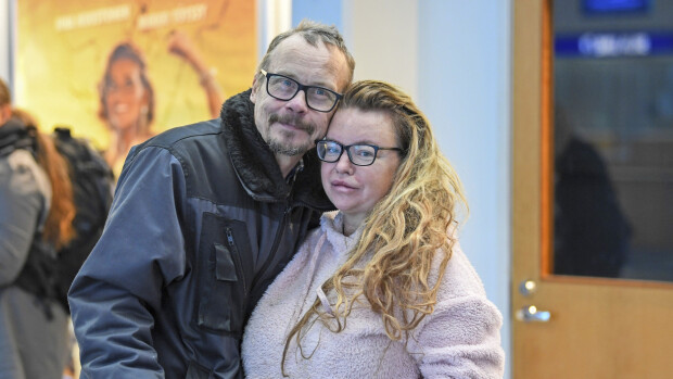 Johanna Tukiaisen ex-rakas käräjille – Veijo Lallille syyte törkeästä rikoksesta