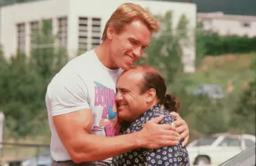 Arnold Schwarzenegger kertoo, mitä tapahtuu kuoleman jälkeen