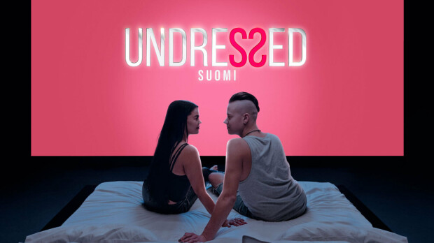 Undressed Suomi -nakusarja kuhisee tosi-tv-tähtiä – he kaikki ovat mukana