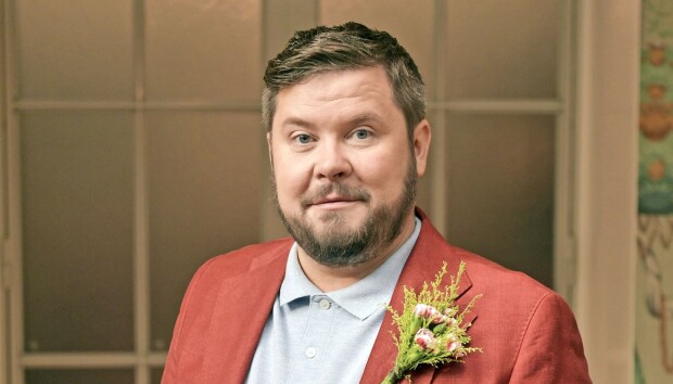 Huh, mitkä näkymät! Janne Katajan lomavideo pistää pään pyörälle