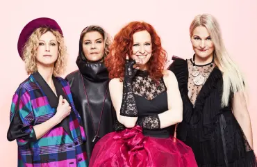 Keikkalavoille palannut Indican Jonsu: ”Kysyin ensin basistiltamme Heiniltä, miten tätä oikein tehdään”