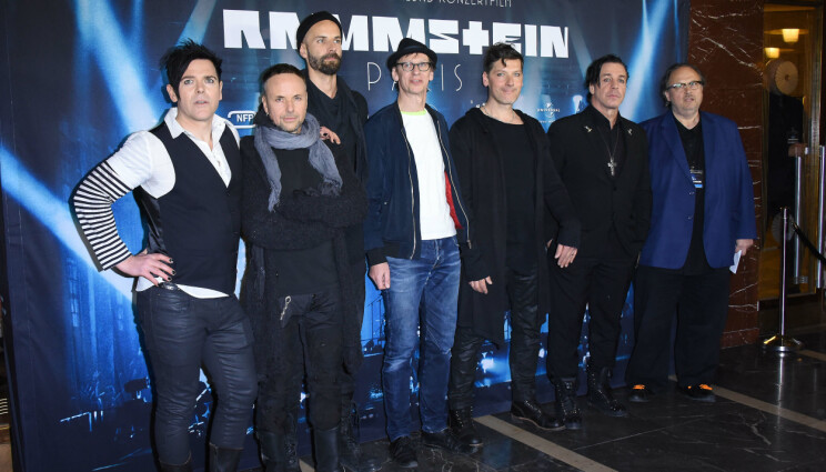 Saksalaislehdet: Rammstein-laulaja Till Lindemann antoi avustajalleen potkut kohun keskellä - tästä on kyse