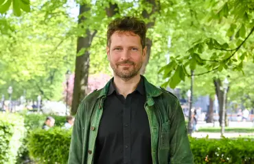 Kai Vaine purjehtii tuntemattomalle saarelle – ”Stressi ja paineet jätetään rantaan”