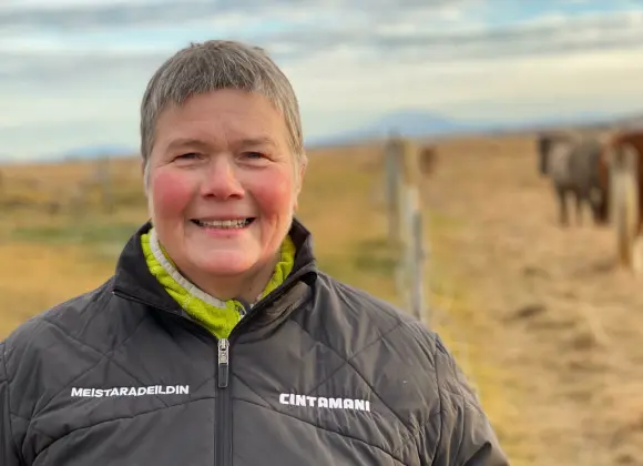 Kyynelehtivä maajussi-Ann teki lopullisen valintansa: "Mä en kestä tätä"