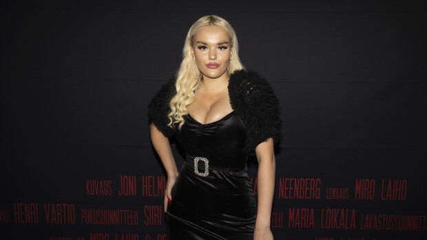 Iida Vainio sai töitä – kemiläiset järkyttyivät: 'Mää oon sanaton'