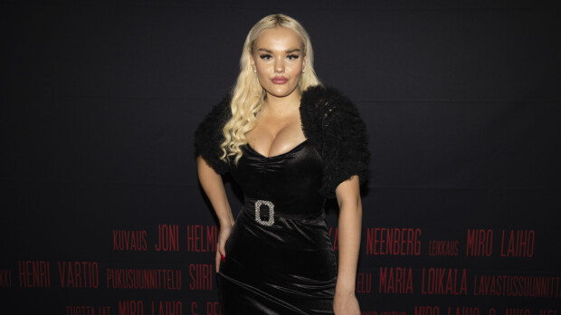 Iida Vainion bilemekko ei jätä mitään arvailujen varaan