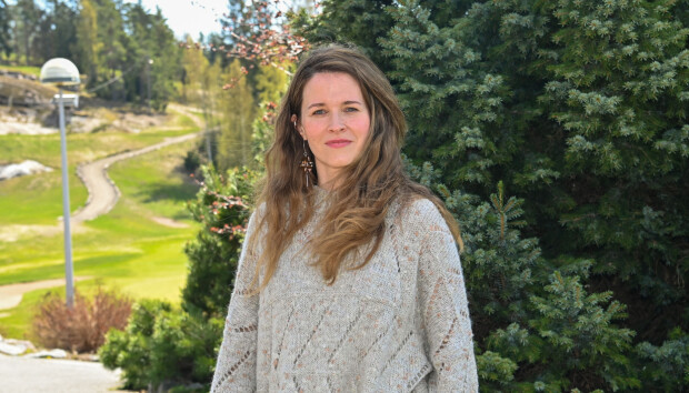 Tämä harvoin nähty näyttelijä tähdittää Hautalehto-sarjan uutta kautta – tuottaja ihmettelee: ”Jeminaa on käytetty ihmeellisen vähän”