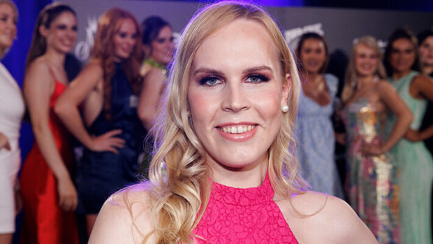 Rimi on historian ensimmäinen transsukupuolinen Miss Suomi -kilpailija – 'Kun lähdin tähän prosessiin...'