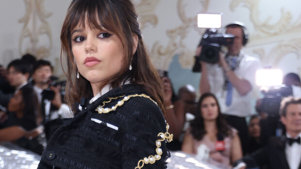 Jenna Ortega teki paljastuksen Wednesdayn toisesta kaudesta - tätä on luvassa