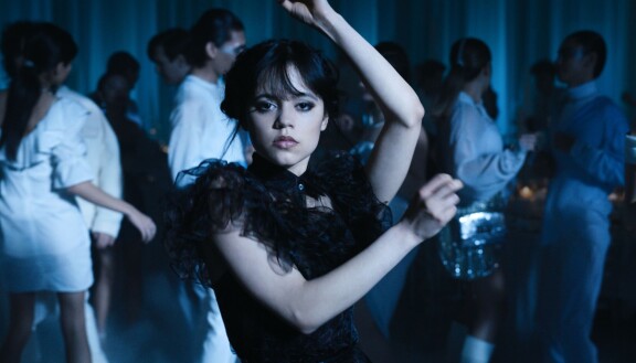 Jenna Ortega teki paljastuksen Wednesdayn toisesta kaudesta - tätä on luvassa