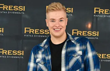 Aarni Mikkola joutui hirvittävään kierteeseen: "Painokin nousi 15 kg"